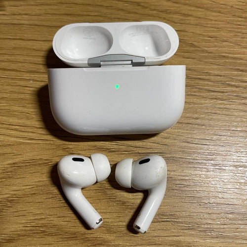 Apple Airpods Pro 2 Lightning A2698 2699