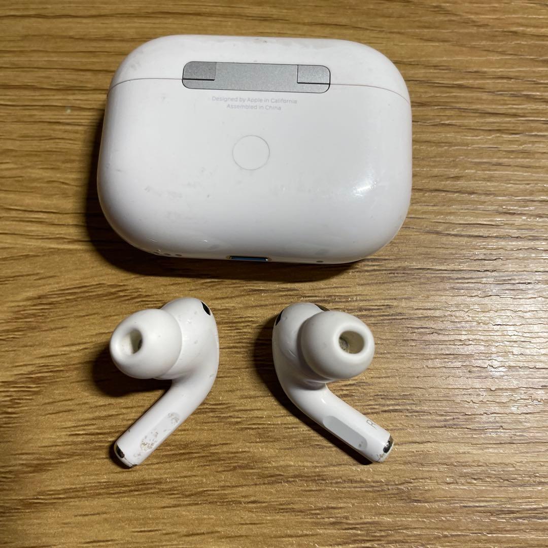 Apple Airpods Pro 2 Lightning A2698 2699