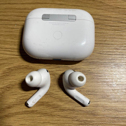 Apple Airpods Pro 2 Lightning A2698 2699