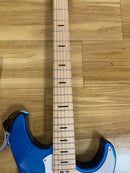 Yamaha Electric Guitars Pacifica Standard Plus Pacs+12M Sb