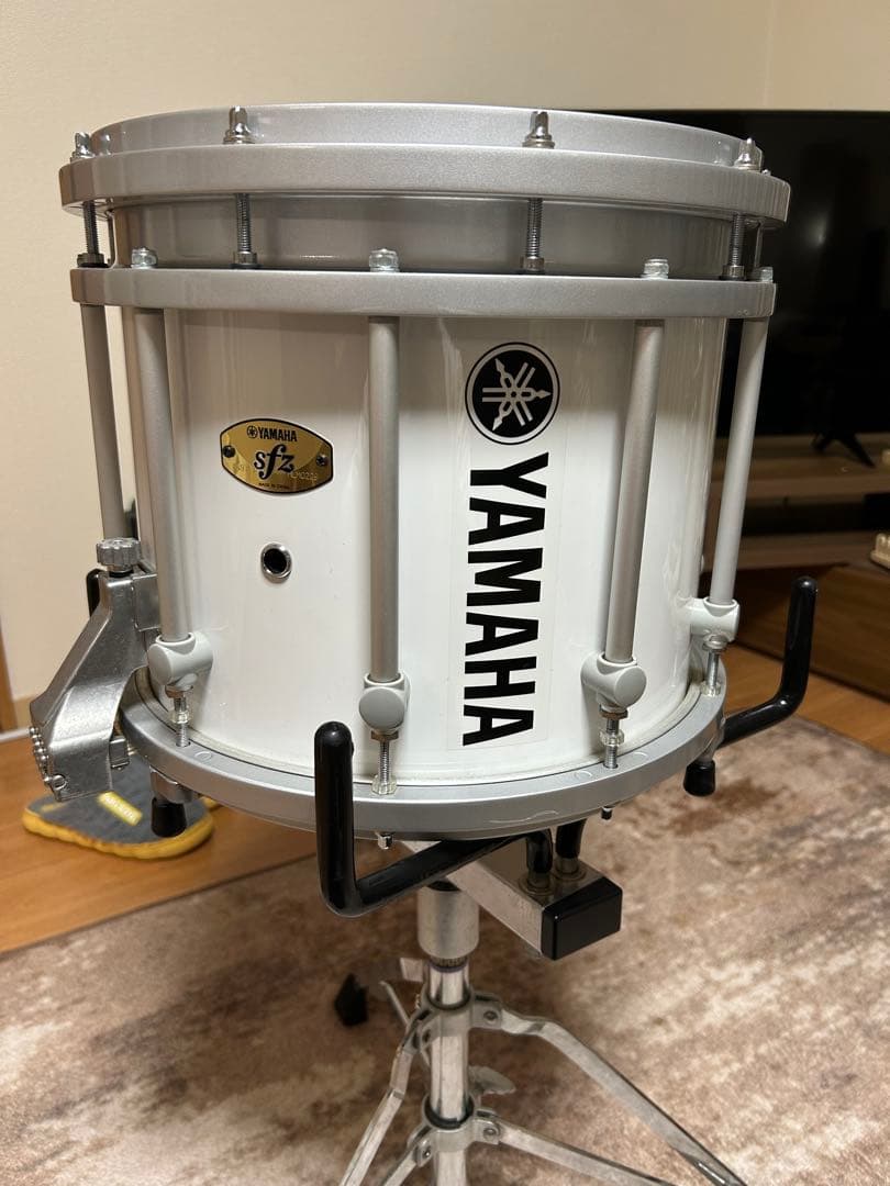 Yamaha Marching Drums Sfz9313