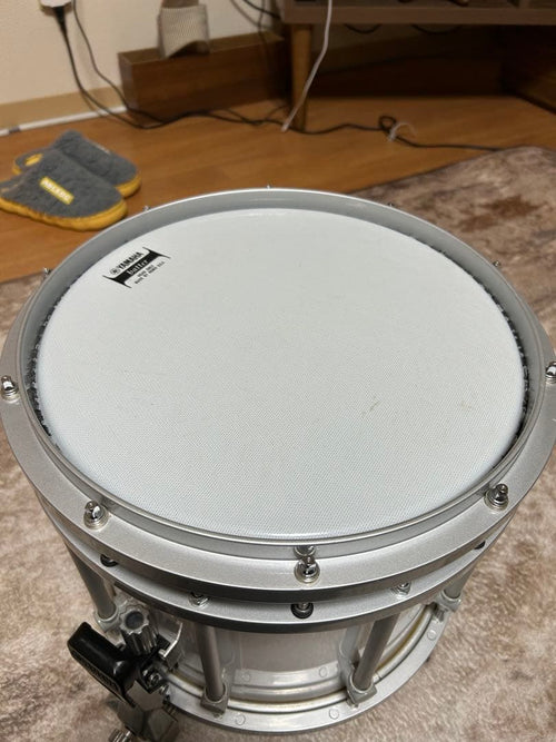 Yamaha Marching Drums Sfz9313