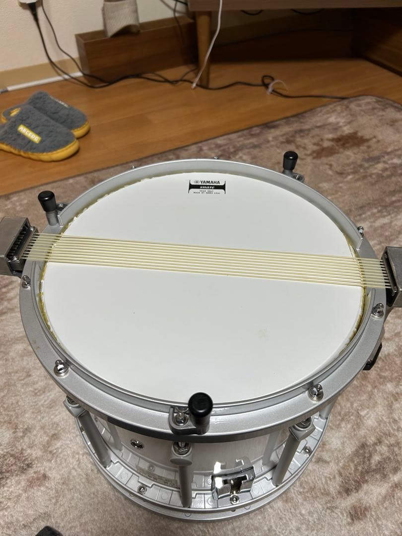 Yamaha Marching Drums Sfz9313