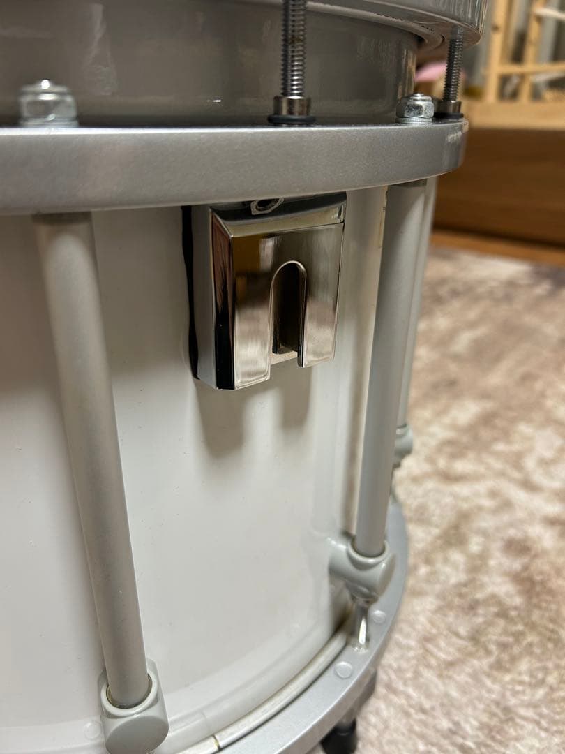 Yamaha Marching Drums Sfz9313