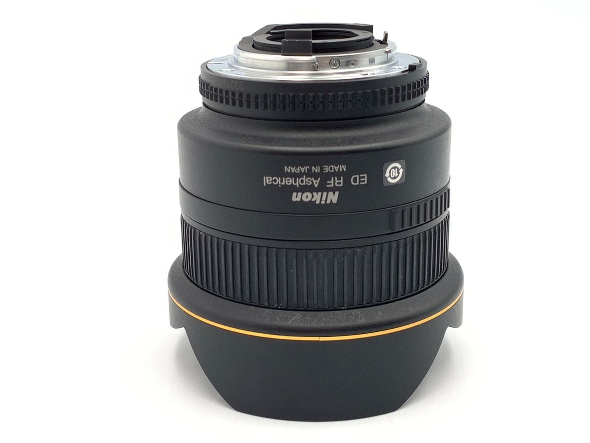Lens (Single Focus) Ai Af Nikkor Ed F2.8D