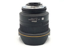 Lens (Single Focus) Ai Af Nikkor Ed F2.8D