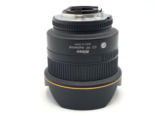 Lens (Single Focus) Ai Af Nikkor Ed F2.8D