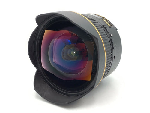 Lens (Single Focus) Ai Af Nikkor Ed F2.8D