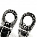 Bvlgari Earrings (For Both Ears) B-Zero1 18 Wg Au750 K18 13.3G
