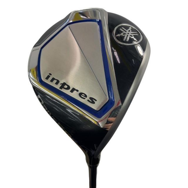 Fairway Wood Inpres Drivestar 3W Fw Speeder Nx For Yamaha M423F R) B
