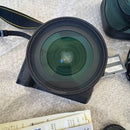 Lens (Single Focus) Sigma F/1.8 Ex Dg