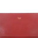 Cartier Long Wallet C /Js Gy11