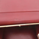 Cartier Long Wallet C /Js Gy11