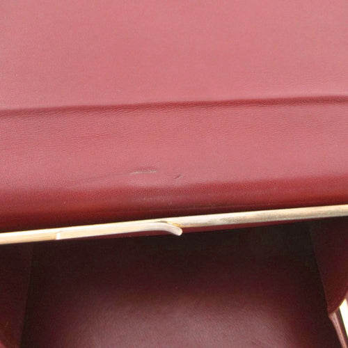 Cartier Long Wallet C /Js Gy11