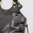 Yves Saint Laurent Rive Gauche Tote Bag K460465