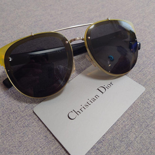 Dior Homme Sunglasses