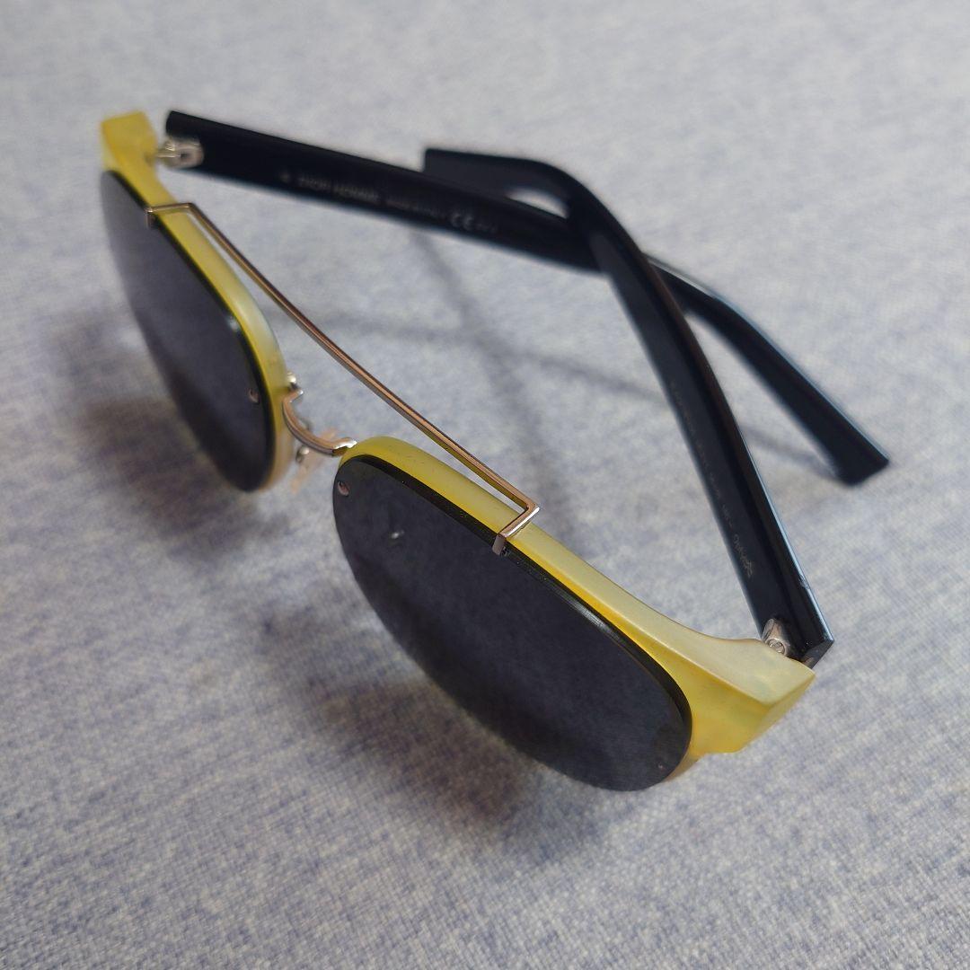 Dior Homme Sunglasses