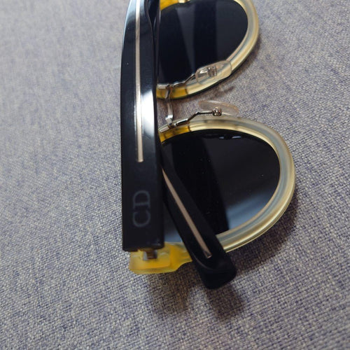 Dior Homme Sunglasses
