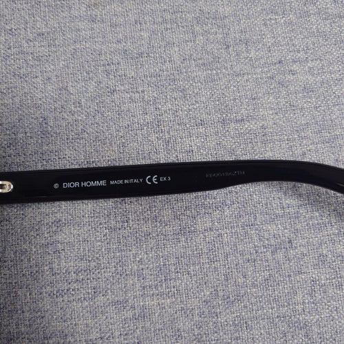 Dior Homme Sunglasses