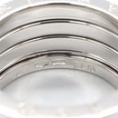 Bvlgari Ring B-Zero1 4 346594 K18Wg Used A
