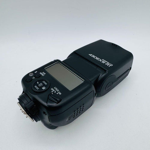 Canon Flash 430Ex -Rt