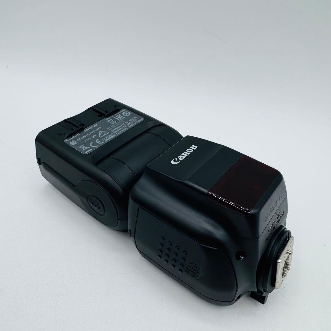 Canon Flash 430Ex -Rt