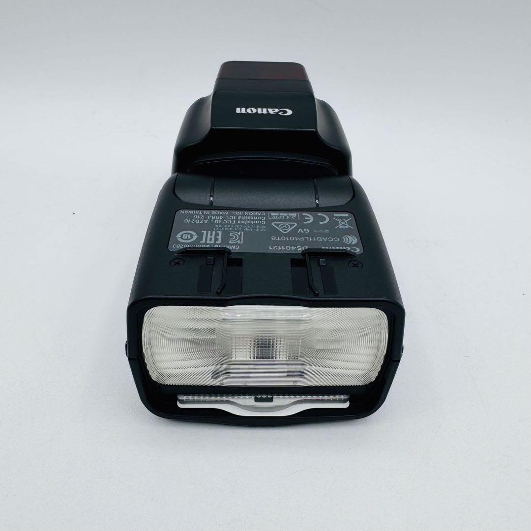 Canon Flash 430Ex -Rt