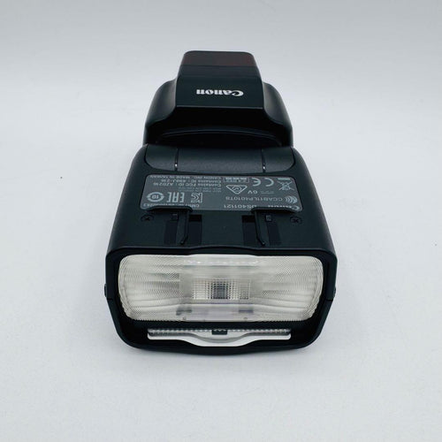 Canon Flash 430Ex -Rt