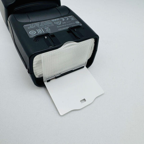 Canon Flash 430Ex -Rt