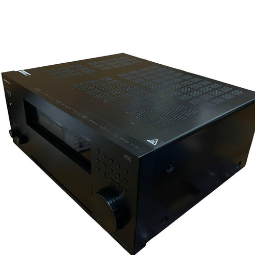 Onkyo Av Amplifiers Tx-Rz820