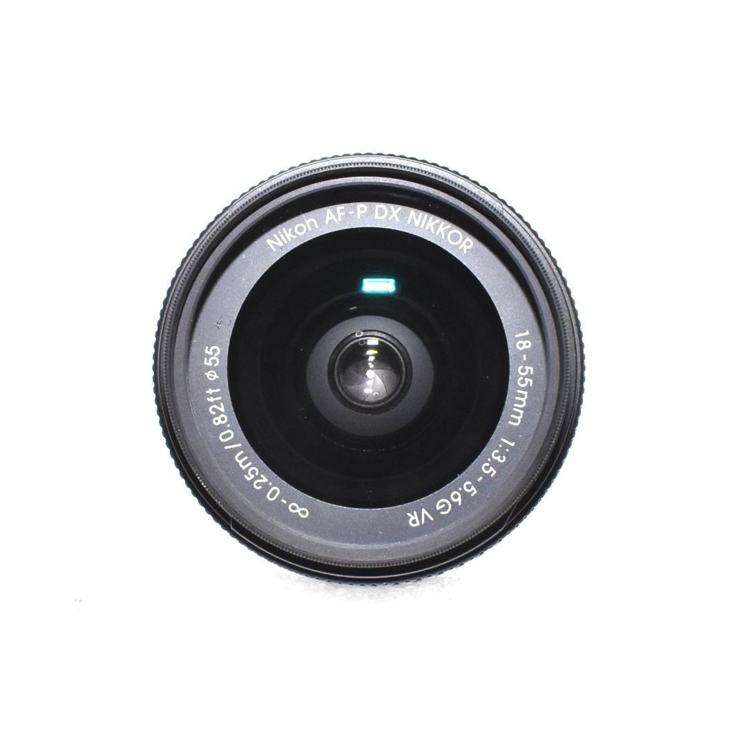 Nikon Digital Slrs Wi-Fi D5500