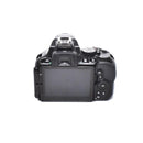 Nikon Digital Slrs Wi-Fi D5500