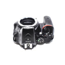 Nikon Digital Slrs Wi-Fi D5500