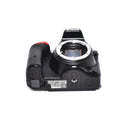 Nikon Digital Slrs Wi-Fi D5500