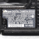 Nikon Digital Slrs Wi-Fi D5500