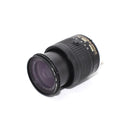 Nikon Digital Slrs Wi-Fi D5500