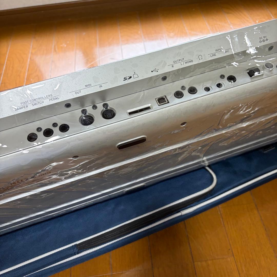 Korg Other Kross2-61 Sc