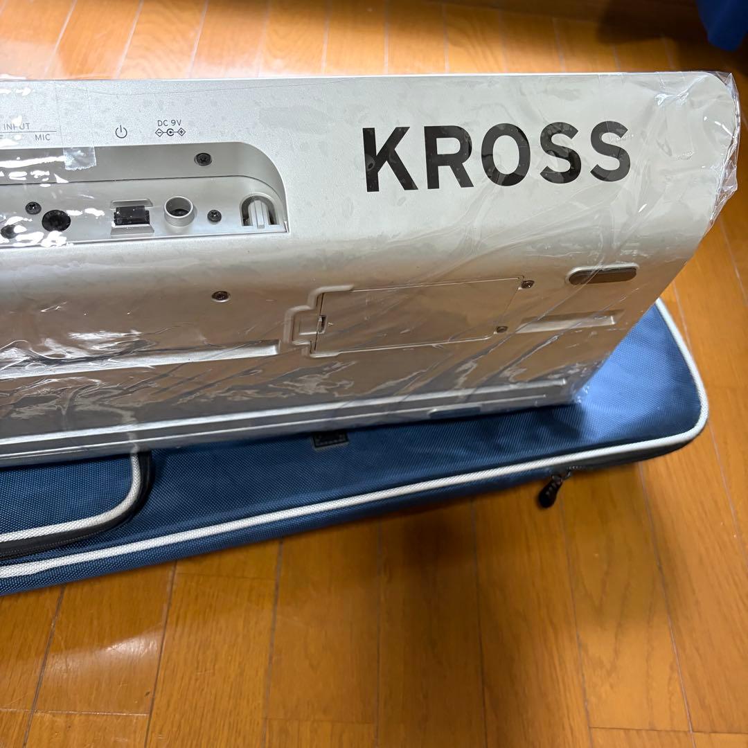 Korg Other Kross2-61 Sc