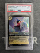 Other Psa 9 D23 Mickey Mouse
