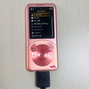 Digital Audio Player Sony 7.14Gb