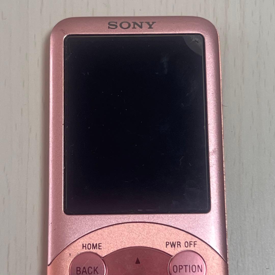 Digital Audio Player Sony 7.14Gb