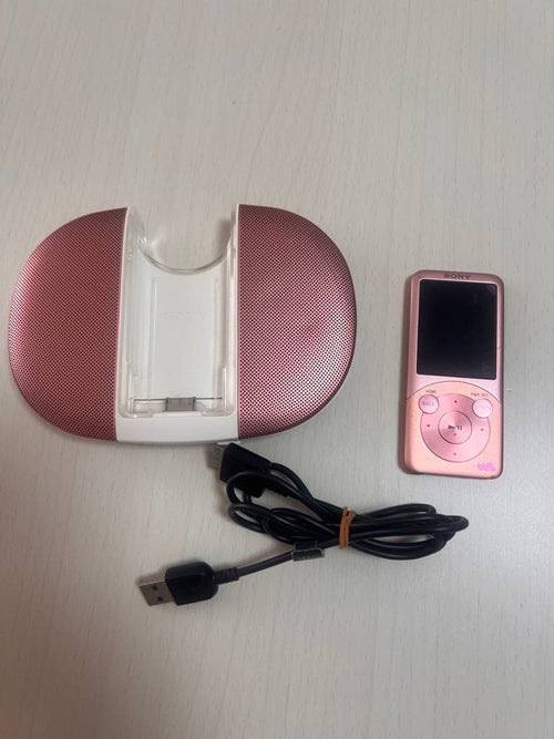 Digital Audio Player Sony 7.14Gb