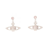 Vivienne Westwood Earrings (For One Ear) Mini Bas Relief Drop 62020025/02P656