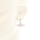 Vivienne Westwood Earrings (For One Ear) Mini Bas Relief Drop 62020025/02P656