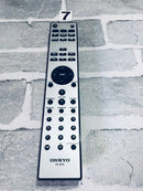 Other ]Onkyo Rc-850S