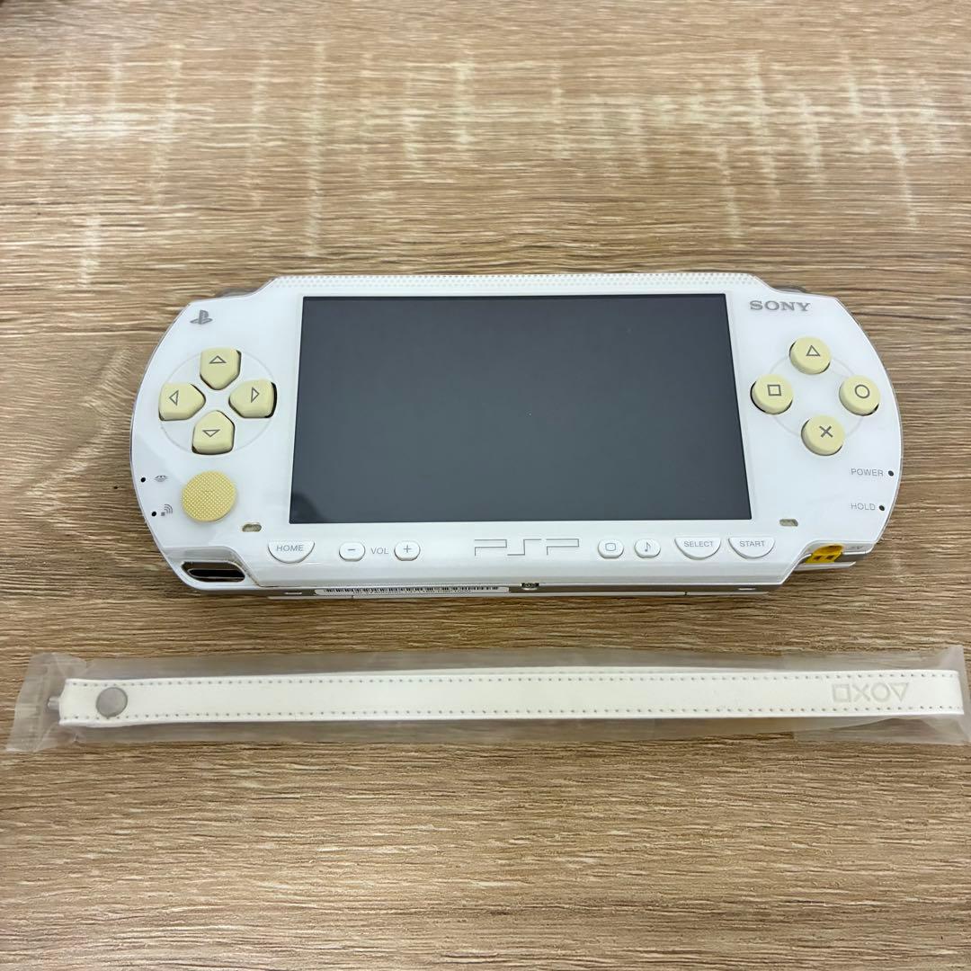 Playstation Portable Consoles (Psp) Psp-1000