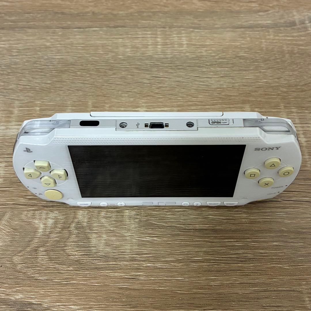 Playstation Portable Consoles (Psp) Psp-1000