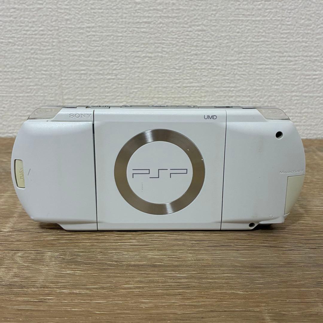 Playstation Portable Consoles (Psp) Psp-1000