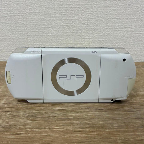 Playstation Portable Consoles (Psp) Psp-1000
