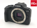 Mirrorless Interchangeable Lips Eos R100